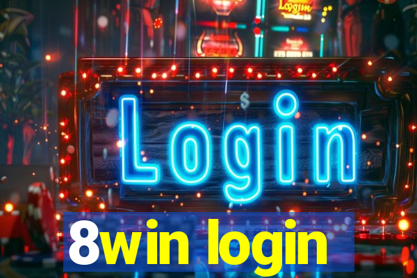 8win login